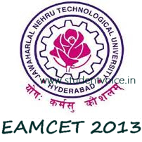 EAMCET 2013 Online Application Forms EAMCET 2013 Online Application Forms
