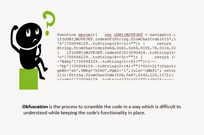 java script obfuscation java script obfuscation