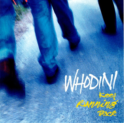 Whodini – Keep Running Back (1996) (CDS) (320 kbps)