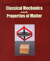 Mechanics Book for IIT JAM 2016 Exam