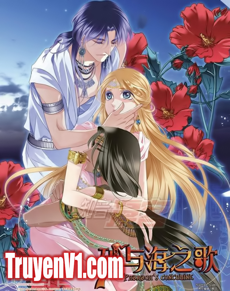 Sủng Phi Của Pharaoh chap 56