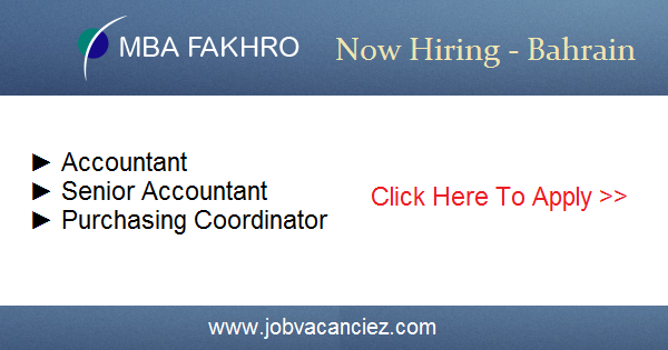 mba job search