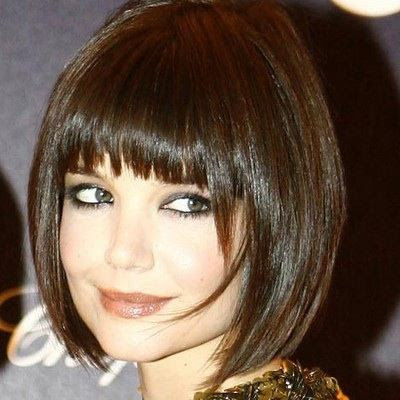 New Hairstyles For Women