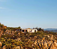 Idyllic Mexican Vacation House Design by Architect Tatiana Bilbao Idyllic Mexican Vacation House Design by Architect Tatiana Bilbao