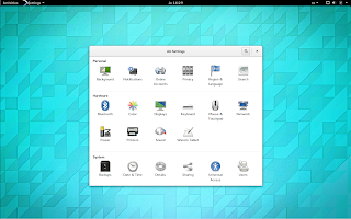Ubuntu GNOME 15.04 Vivid Vervet Ubuntu GNOME 15.04 Vivid Vervet