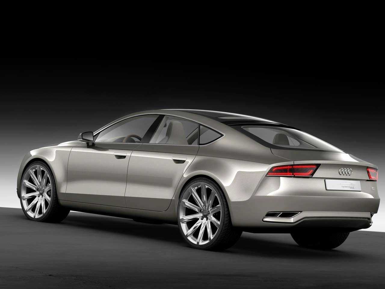 audi a7 audi a7