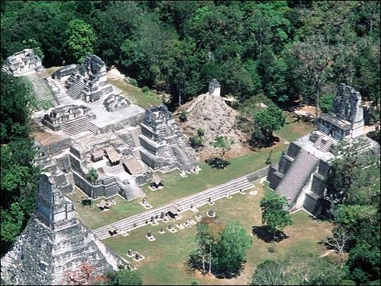 Õkyū mazushī RUINAS+MAYAS