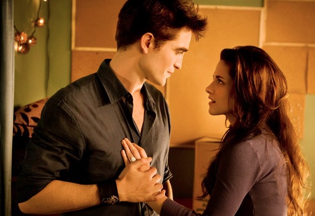 Breaking Dawn Bella and Edward kristen stewart breaking dawn. Breaking Dawn Bella and Edward