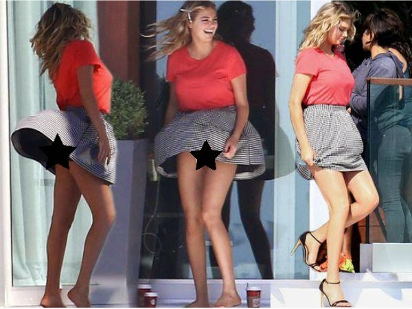 Bollywood Wallpaper Kate Upton S Wardrobe Malfunctions Of 2014