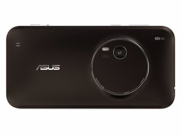 Asus Zenfone Zoom