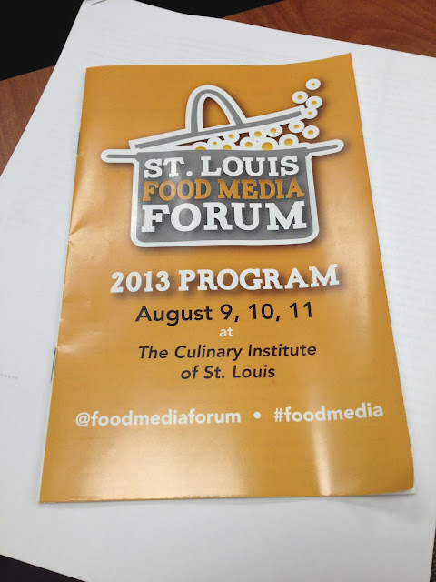 food media forum