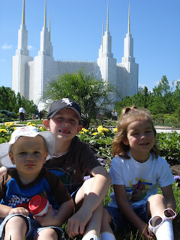 I love to see the temple...