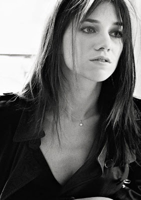 fotos de Charlotte Gainsbourg style fotos de Charlotte Gainsbourg style