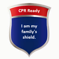 CPR Ready