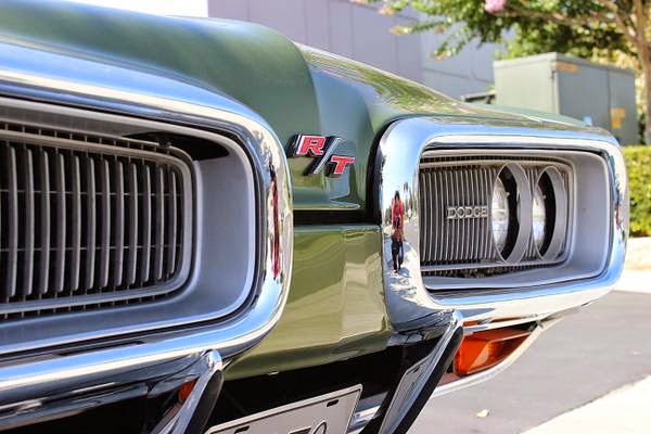 1970 Dodge Coronet RT for Sale - Buy American Muscle Car