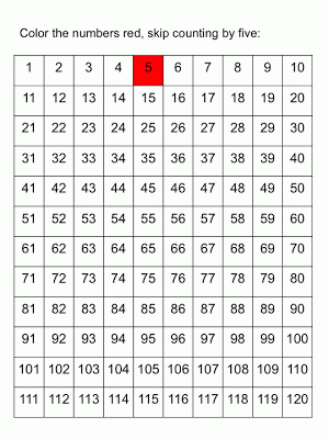 Fabiana Carter : Missing Numbers