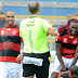 Scouts de Flamengo 2 x 1 Bangu