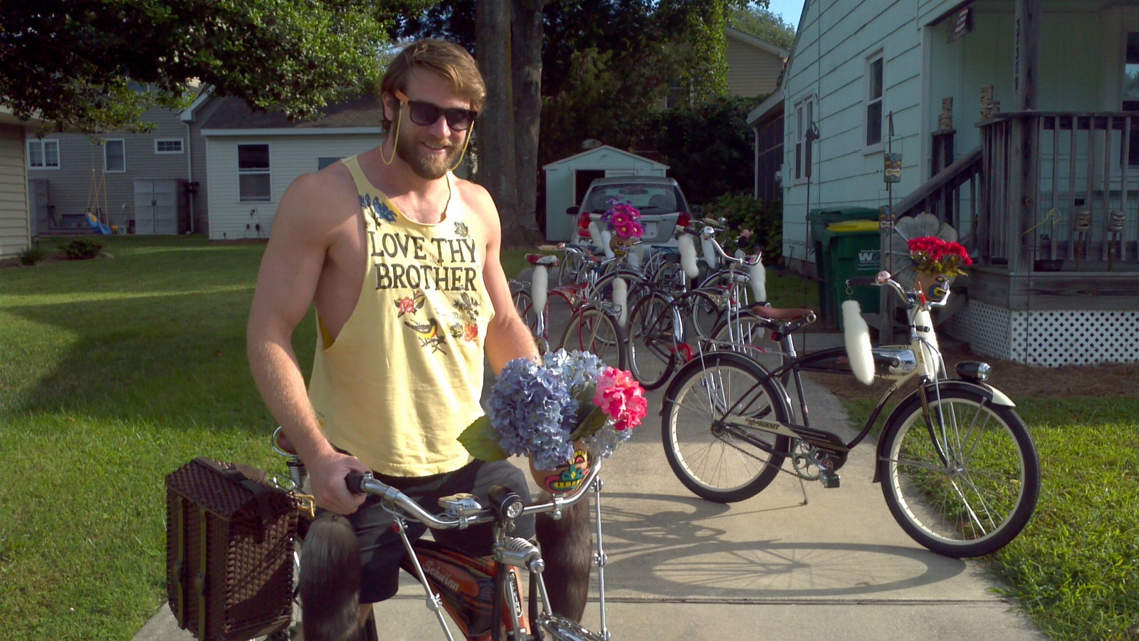 shoe diaries on a bike big shoe diaries colby s ride bitchin bike shoe diaries on a bike big shoe diaries colby s ride bitchin bike