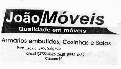 João Moveis