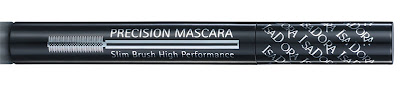 Isadora Precision mascara