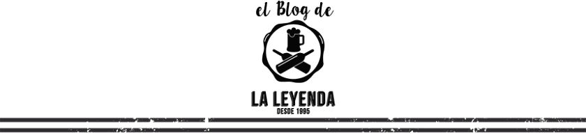 La Leyenda Vigo
