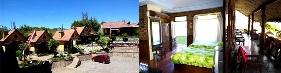 lava view lodge mount bromo hotel