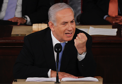 Netanyahu: "Los que no condenan el terrorismo en Israel como lo hacen con París son unos hipócritas" Netanyahu: "Los que no condenan el terrorismo en Israel como lo hacen con París son unos hipócritas"