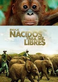Nacidos Para Ser Libres (2011)