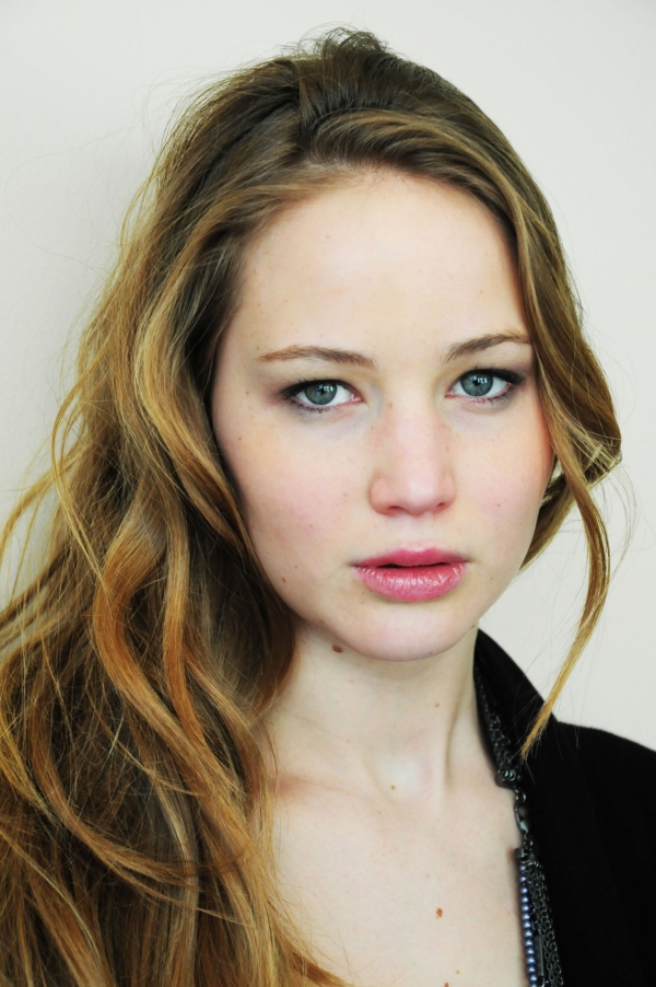 jennifer lawrence hair images