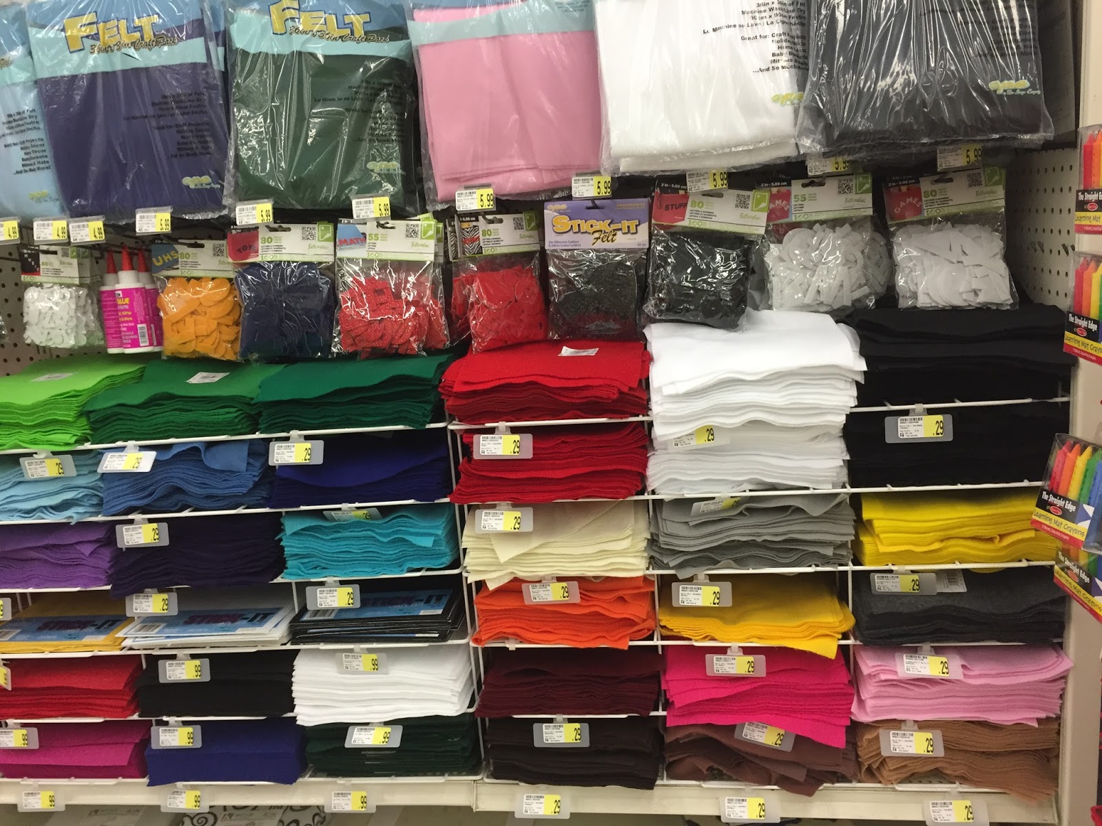 Triple the Love In Grade 1 Make Your Own Dry Erase Erasers!