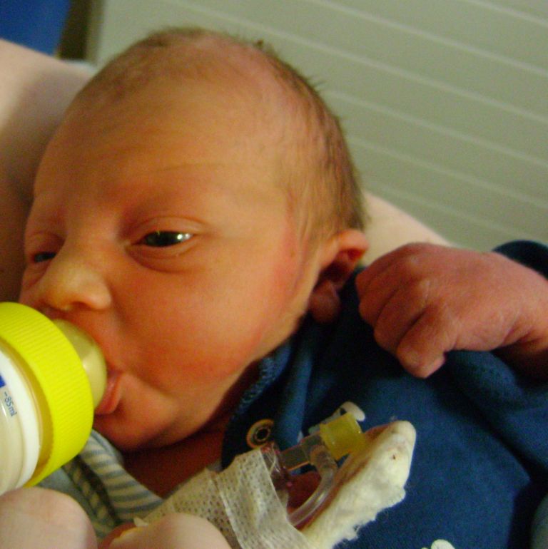 Beauty, Life and Babies Forcep Delivery...dont be scared!