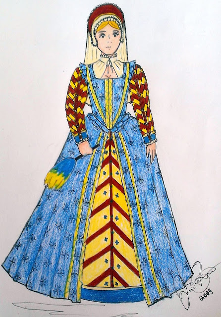 Lady Bridget Cave