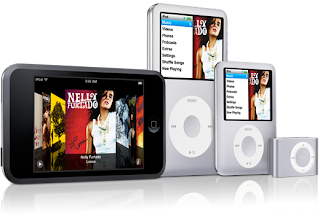 Apple Is Tending To Buy iPods.Com Domain !