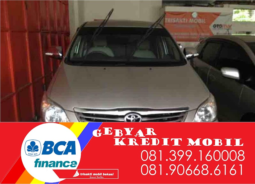 DP 10Jt, Mobil Bawa Pulang Trisakti Mobil Bekasi Miliki mobil bekas
