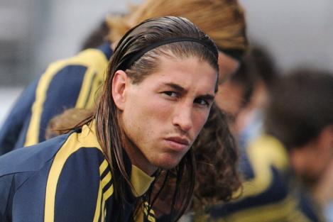 Funny Pictures : Football Players and Their Famous Lookalike Twin - Page 5 Sergio+Ramos+38