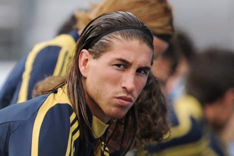 Sergio Ramos Sergio Ramos