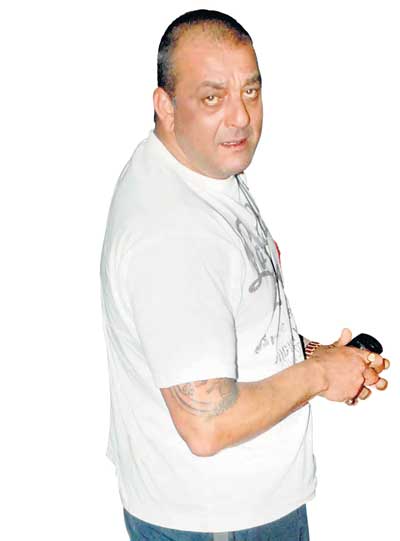 Sanjay Dutt Sanjay Dutt