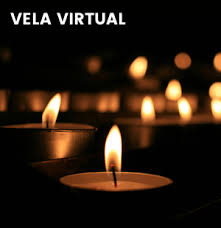 Ascenda sua vela virtual