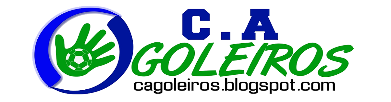 C.A.GOLEIROS