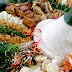 Tumpengan