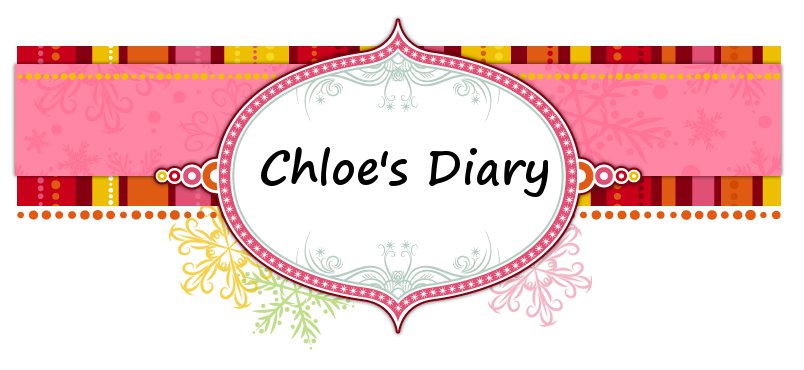 the chloe diary