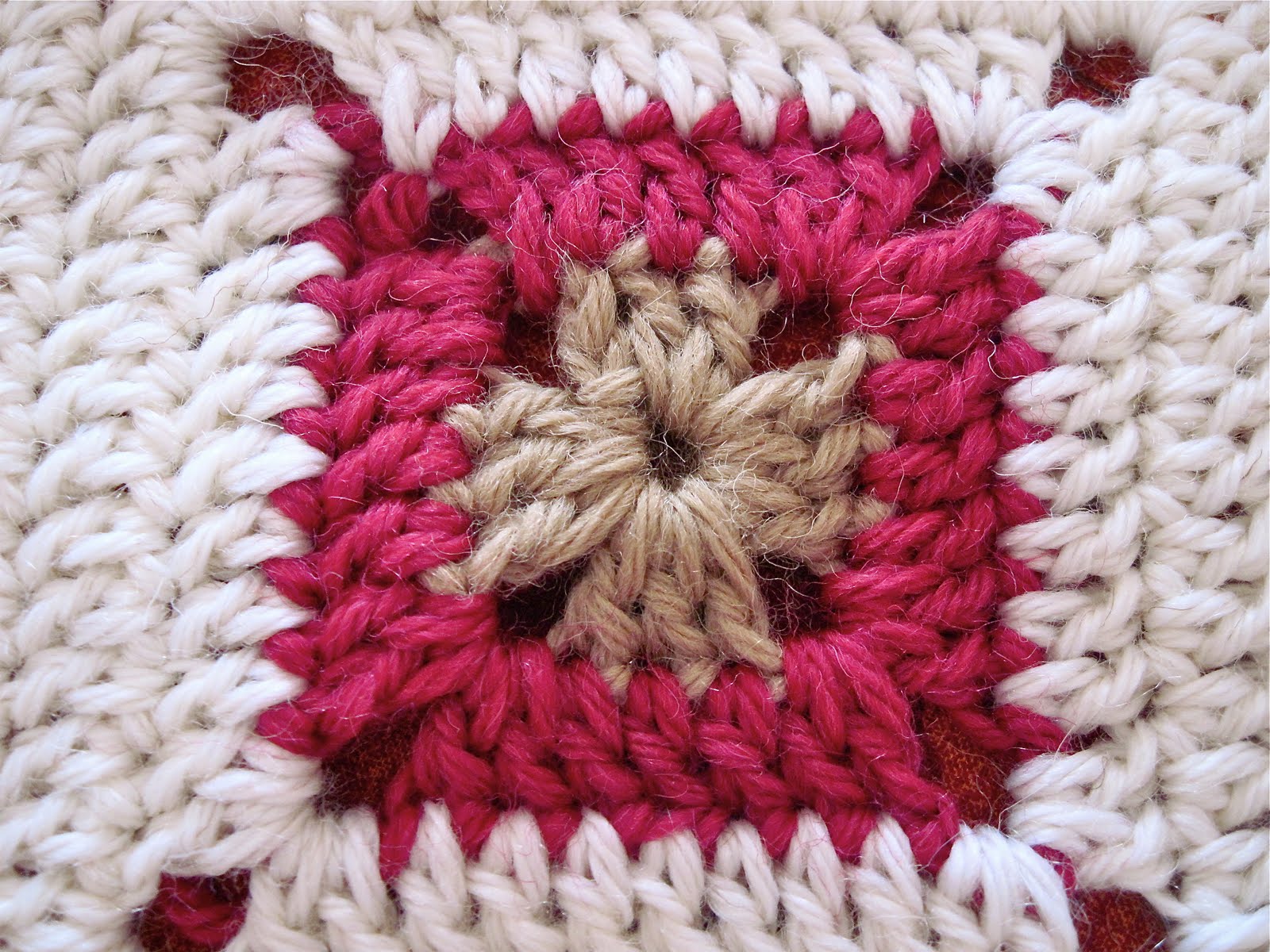 Le cose di mys@.. maglia, uncinetto, telaio, tutorial e ... Hobby uncinetto