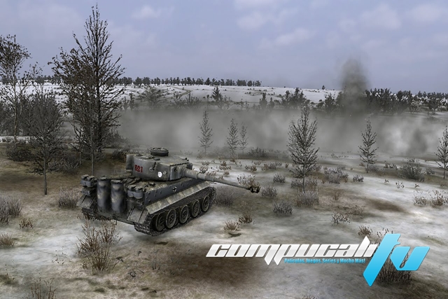 Achtung Panzer Operation Star Complete Edition PC Full Achtung Panzer Operation Star Complete Edition PC Full