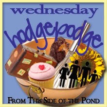 Join the Hodgepodge Fun