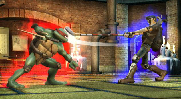 Teenage Mutant Ninja Turtles Teenage Mutant Ninja Turtles