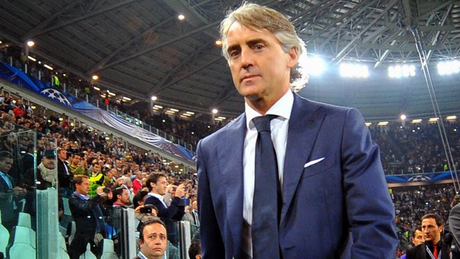 Mancini: Italia Tim yang Selalu Sulit Dikalahkan di Piala Dunia