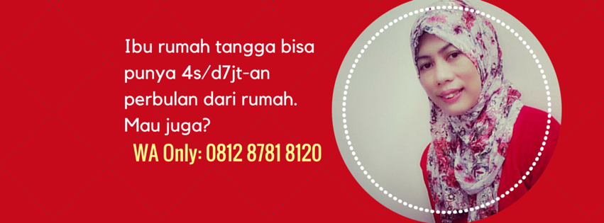 Cerita Shrie Amriza | Bisnis Oriflame Online | Peluang Bisnis Dari Rumah | SimpleBizNet