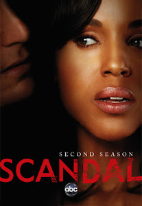 Scandal Poster