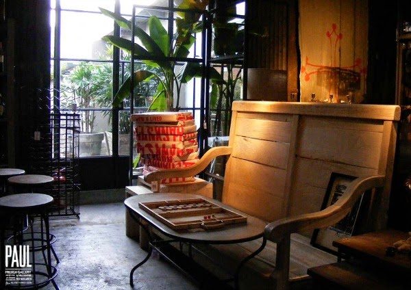 Un antiguo patio escondido en palermo guia de jardin. aprende a ...