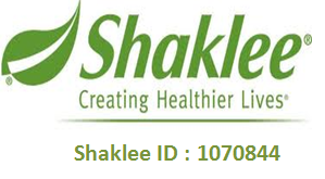 I'M SHAKLEE INDEPENDENT DISTRIBUTOR